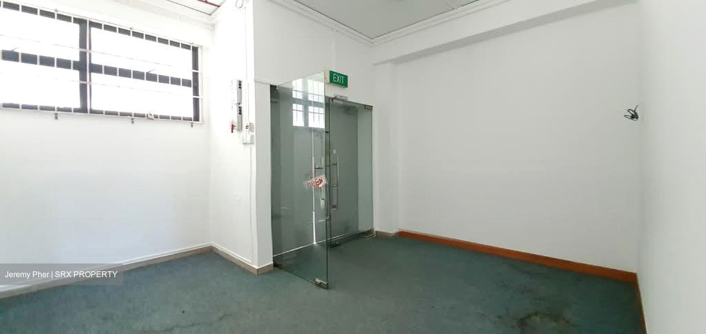 Amk Tech 1 (D20), Factory #531637891